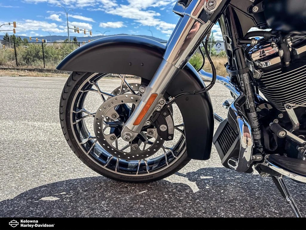 2022 Harley-davidson Flhxs - Street Glide™ Special alt