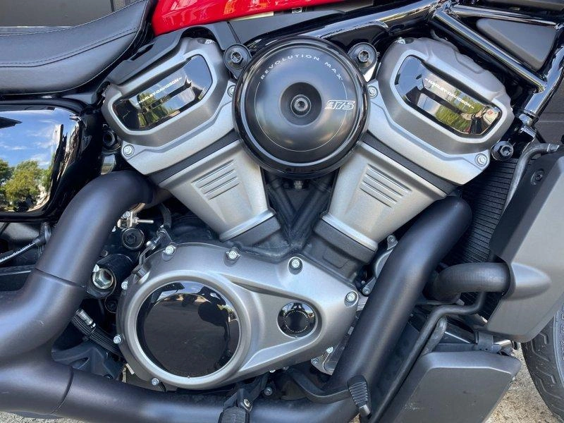 2024 Harley-davidson Rh975s - Nightster™ Special alt