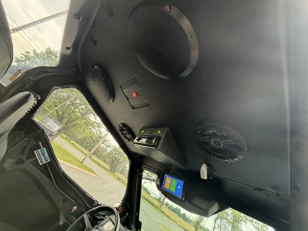 Can-am Commander Xt 1000 2023 alt