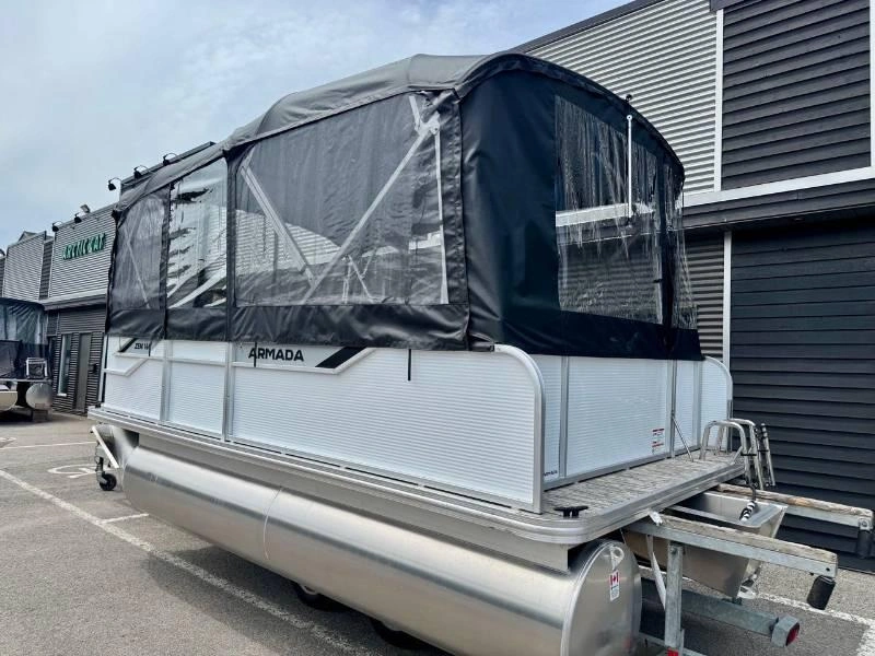 Armada Zen 16' X 8' 2026 alt