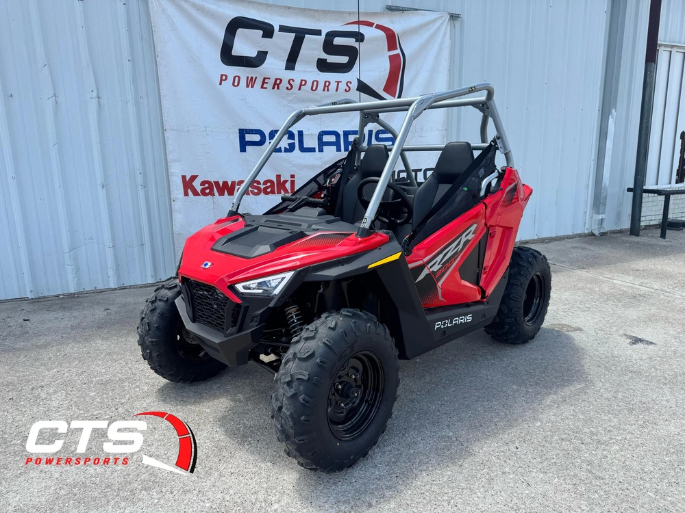 2026 Polaris Rzr 200 Efi alt