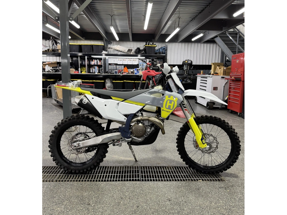 Husqvarna Fx 350 2023 alt