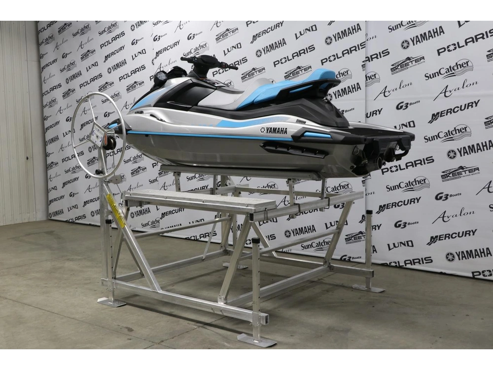 2026 Quais Bertrand Multimaster M1200 Élévateur Pour Motomarine alt
