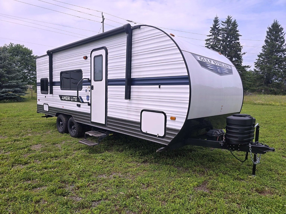 2022 Gulf Stream Ameri Lite 248bh alt