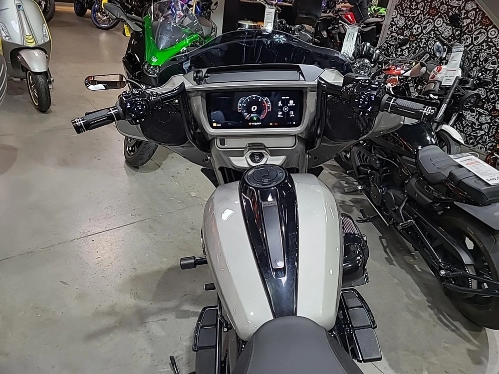 2023 Harley-davidson Flhxse - Cvo™ Street Glide™ alt
