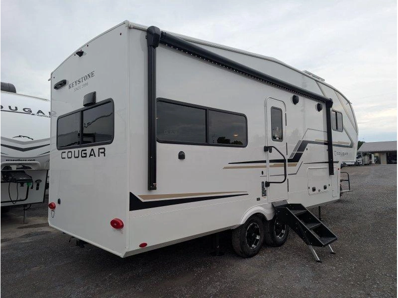 Keystone Rv Cougar 2100ml 2027 alt