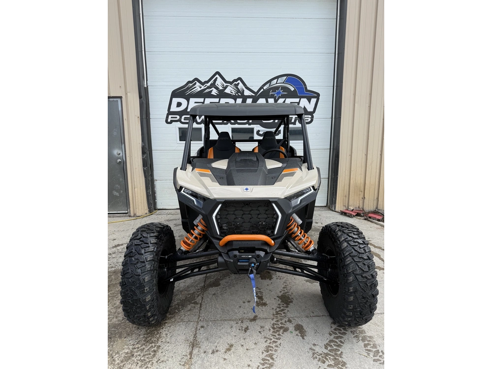 2026 Polaris Rzr Xp S 1000 Ultimate Sand Dune alt