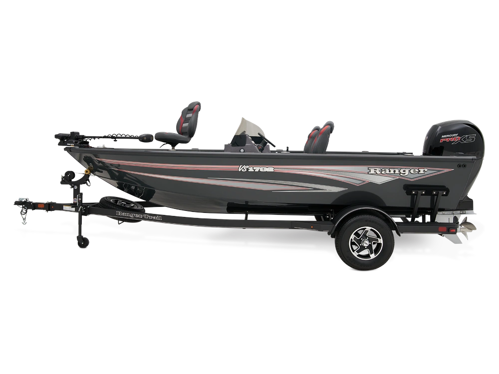 2026 Ranger Vs1782sc Angler alt