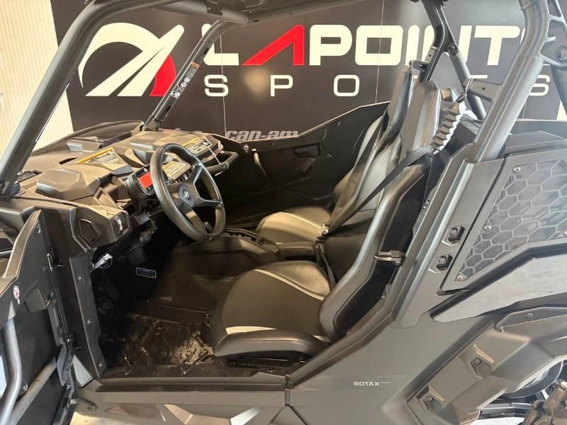 2026 Can-am Maverick Trail Dps 1000 alt