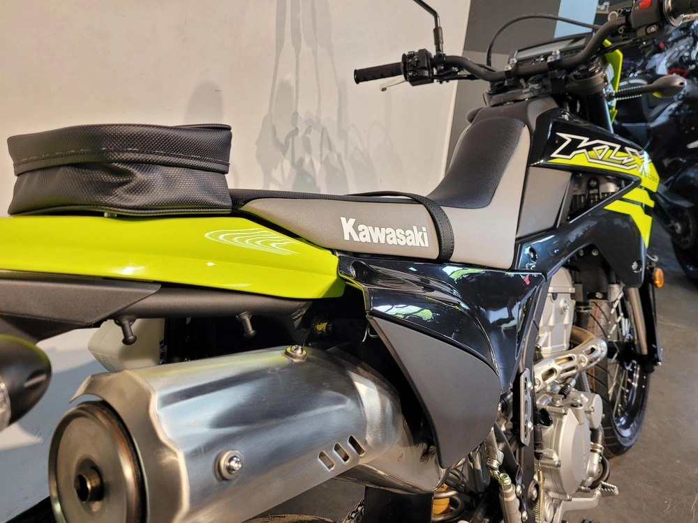 Kawasaki Klx300sm *3.99%/60 Mois💳 2026 alt