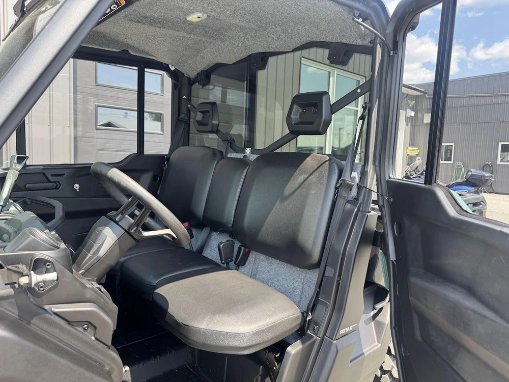 Can-am Defender Dps Cab Hd9 2025 alt