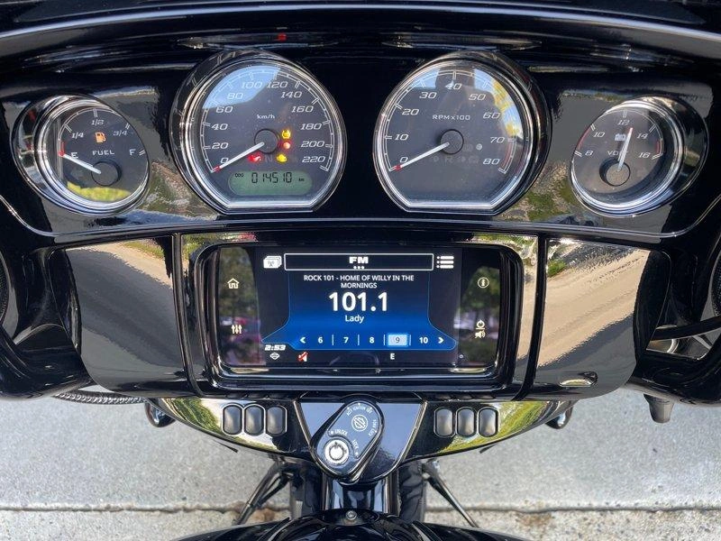 2022 Harley-davidson Flhxs - Street Glide® Special alt