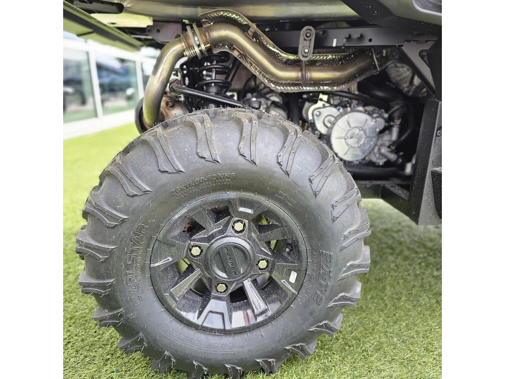 2026 Polaris Ranger 1000 Premium alt