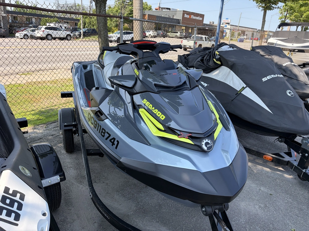 Sea-doo Rxt-x 325 (kit) 2024 alt