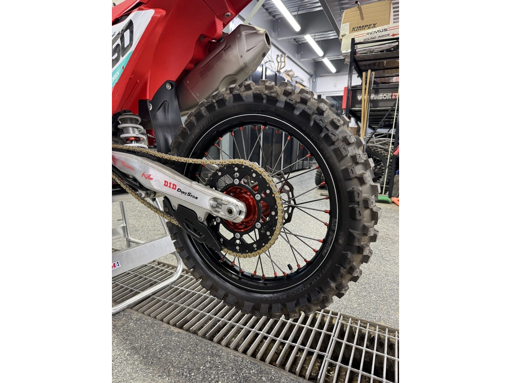 2024 Gasgas Mc450ffact alt