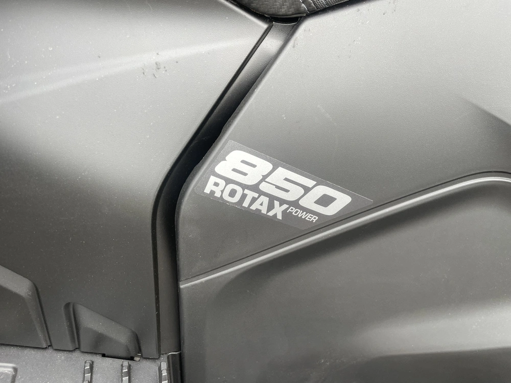2026 Can-am Outlander Max Xt 850 alt