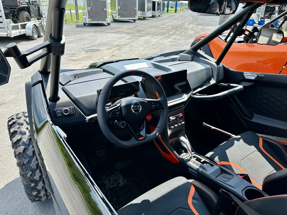 Cfmoto Z10 2026 alt
