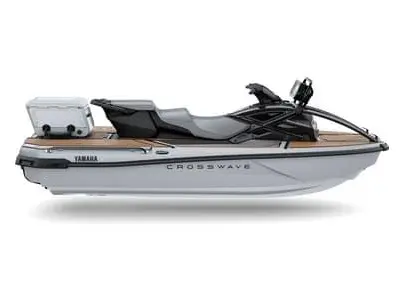 2026 Yamaha Crosswave