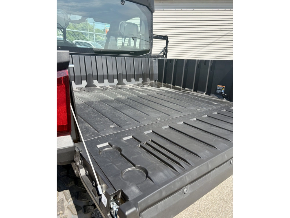 2026 Polaris Ranger Xd 1500 Northstar Edition Ultimate alt