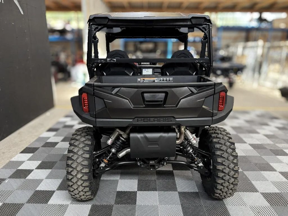 2026 Polaris General Xp 1000 Ultimate alt
