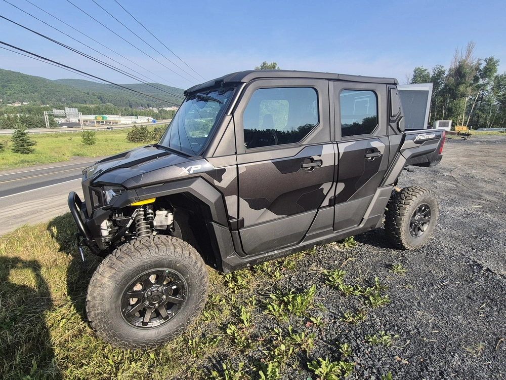 2026 Polaris Xpedition Xp5 Northstar alt