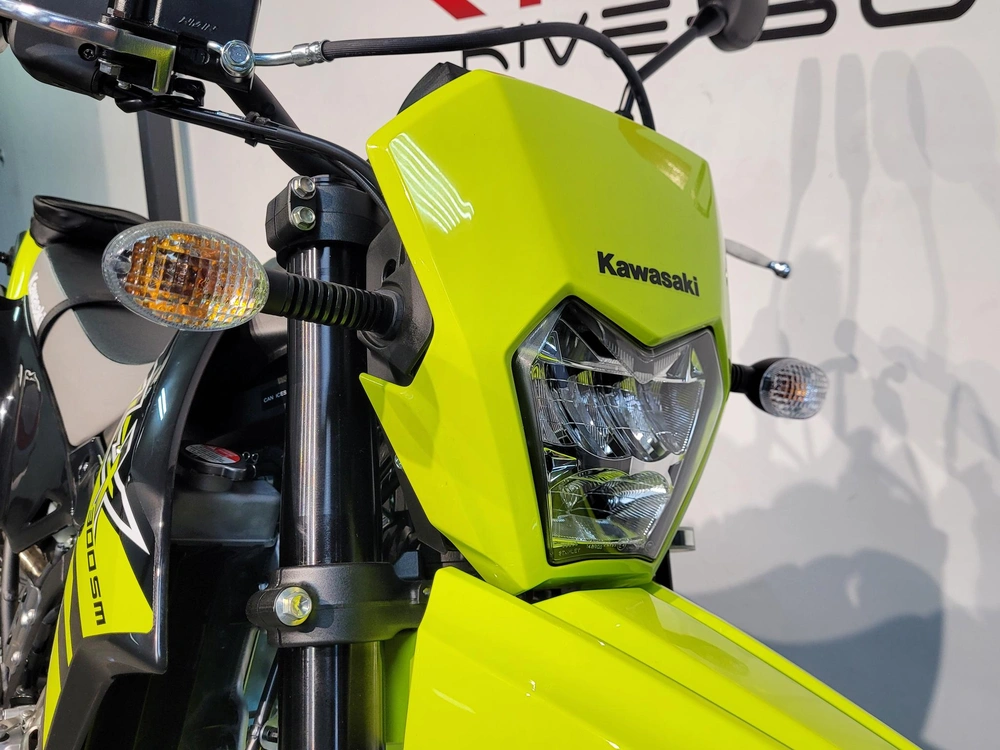 Kawasaki Klx300sm *3.99%/60 Mois💳 2026 alt