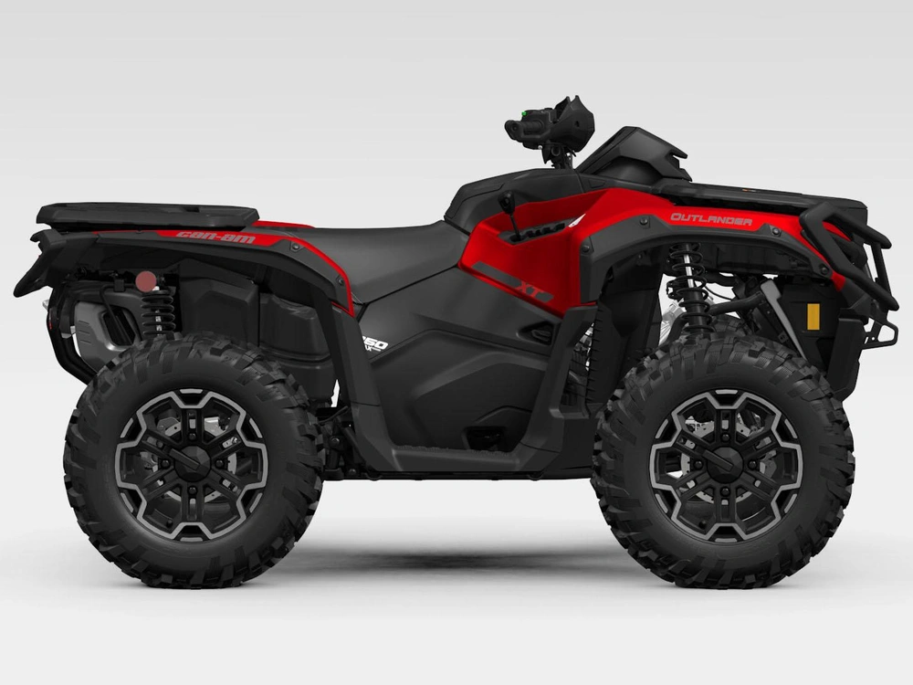 Can-am Outlander 850 Xt 2026 alt
