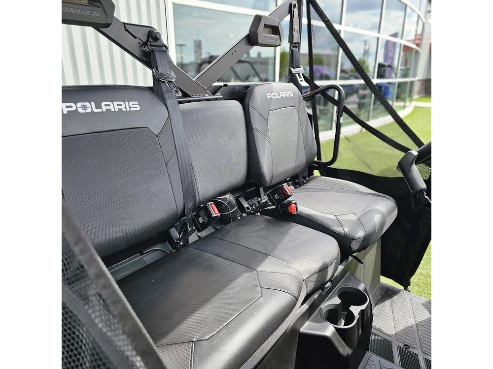 2026 Polaris Ranger 1000 Premium alt