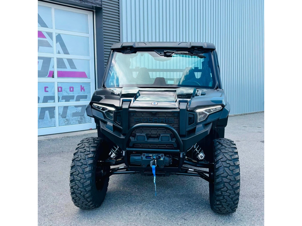 Polaris Xpedition Xp Northstar G26g2w99aj 2026 alt