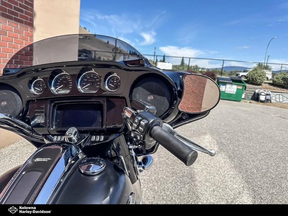 2022 Harley-davidson Flhxs - Street Glide™ Special alt