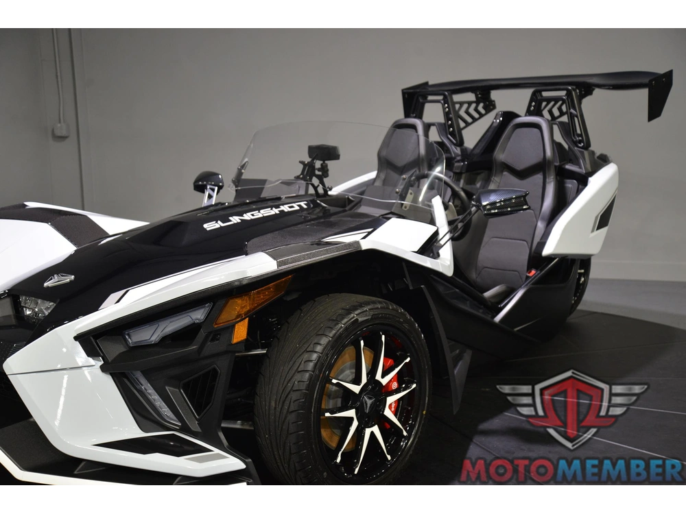 2024 Slingshot Slr Autodrive alt
