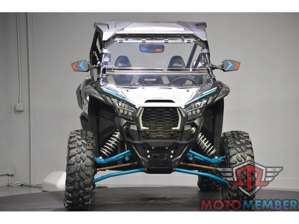 2025 Kawasaki Teryx Krx® 1000 alt
