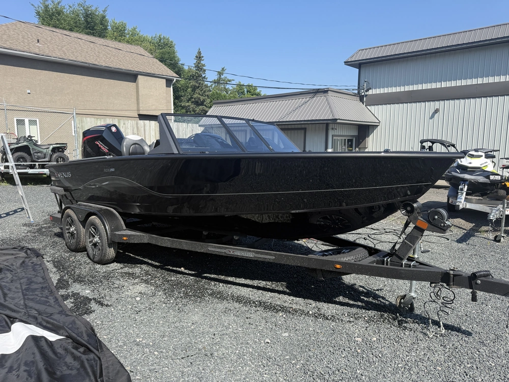 2026 Vexus Adx200 alt