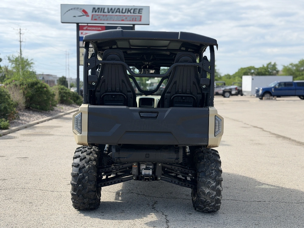 2023 Yamaha Wolverine Rmax4 1000 Xt-r alt