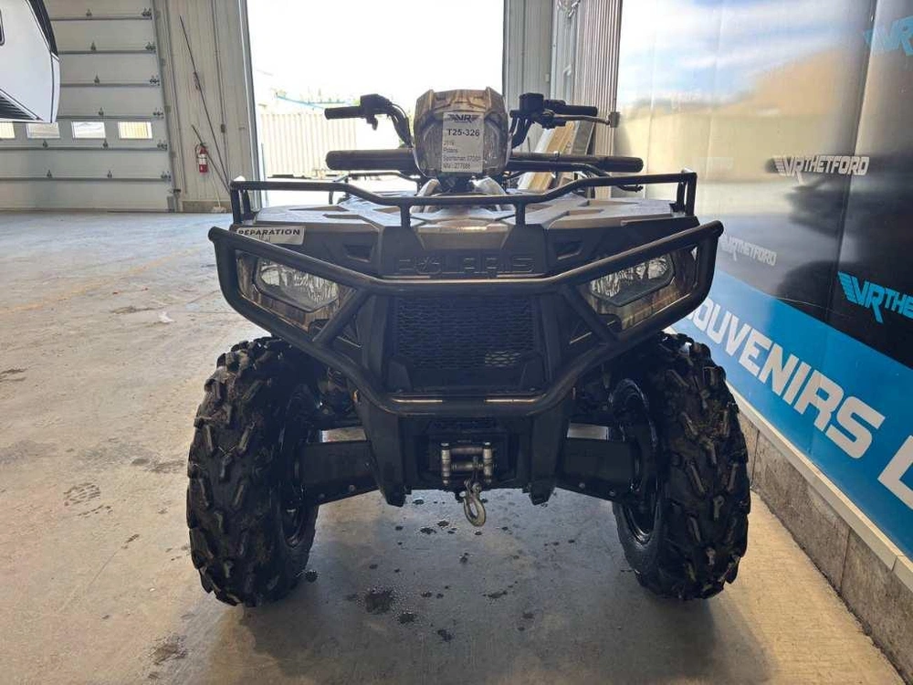 Polaris Sportsman 570 Sp 2019 alt