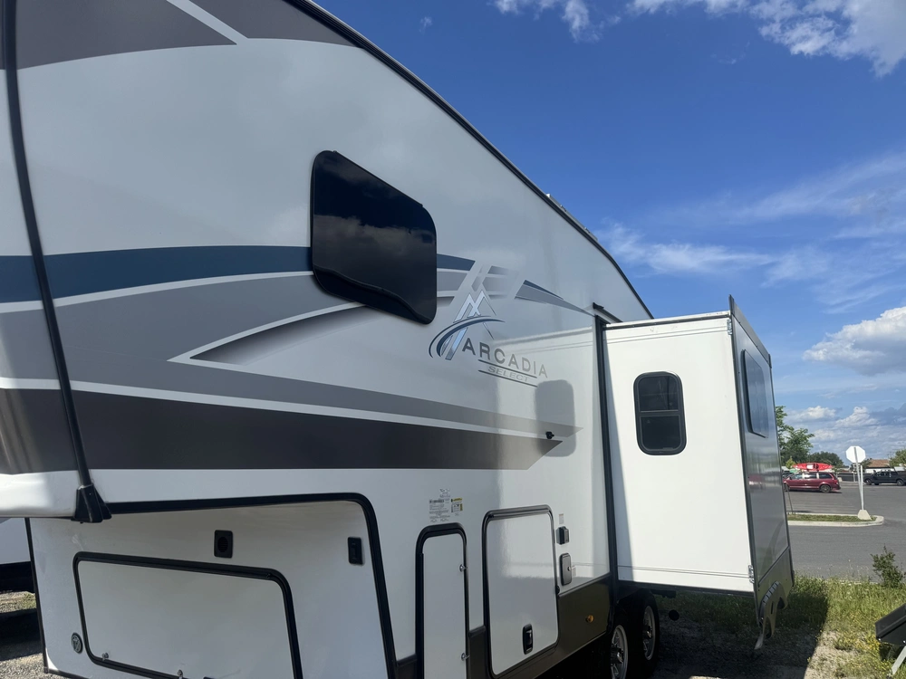 Keystone Rv Arcadia 21srk 2024 alt