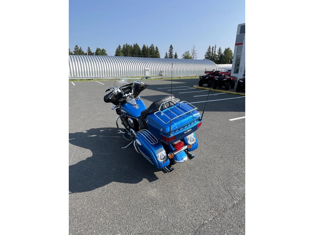 Kawasaki Vn1500 1999 alt