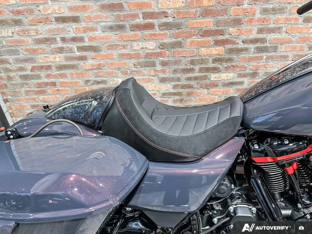 2026 Harley-davidson Cvo Street Glide St alt