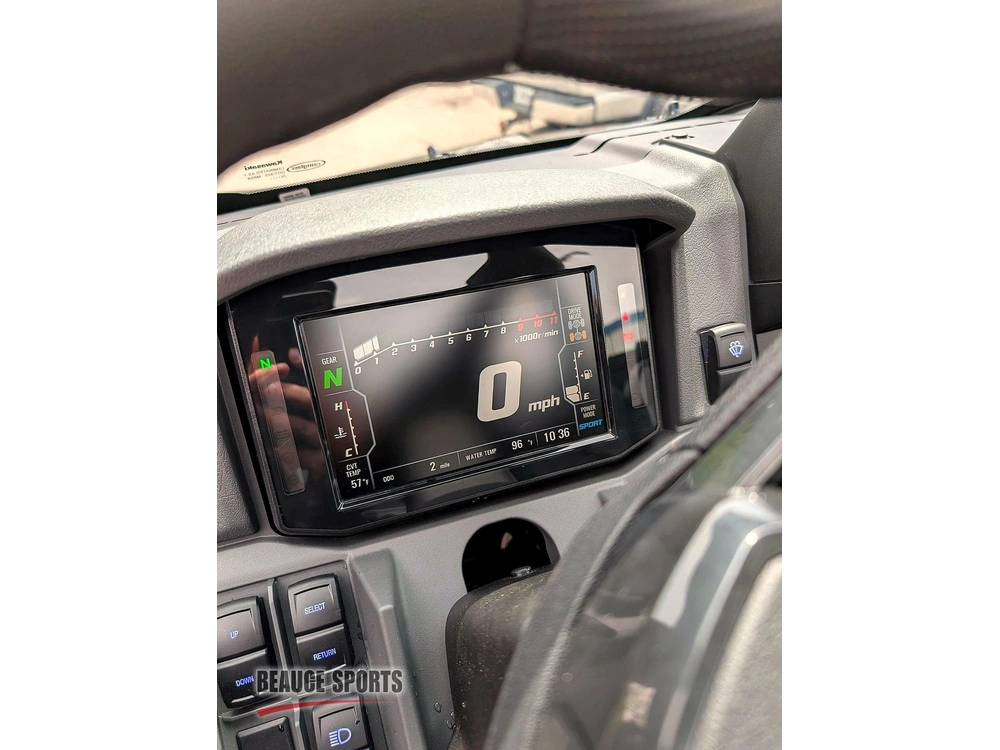 Kawasaki Ridge Xr Deluxe Hvac | 🚀 Alternative Can-am Defender Hd10 & Polaris General Xp 1000 🚀 2025 alt