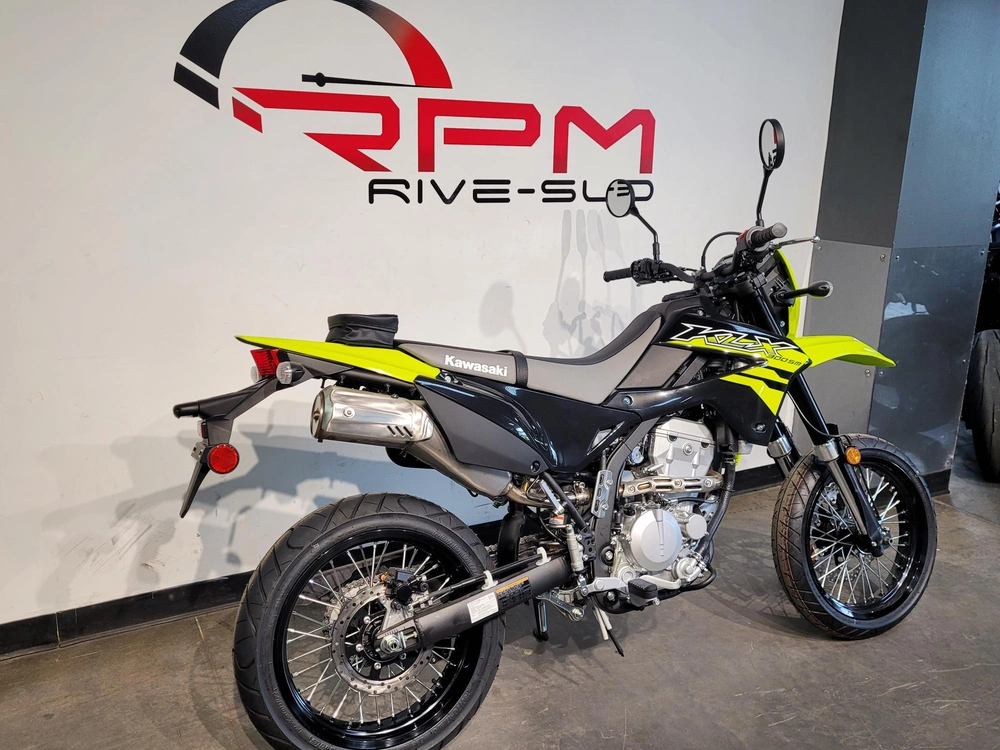 Kawasaki Klx300sm *3.99%/60 Mois💳 2026 alt