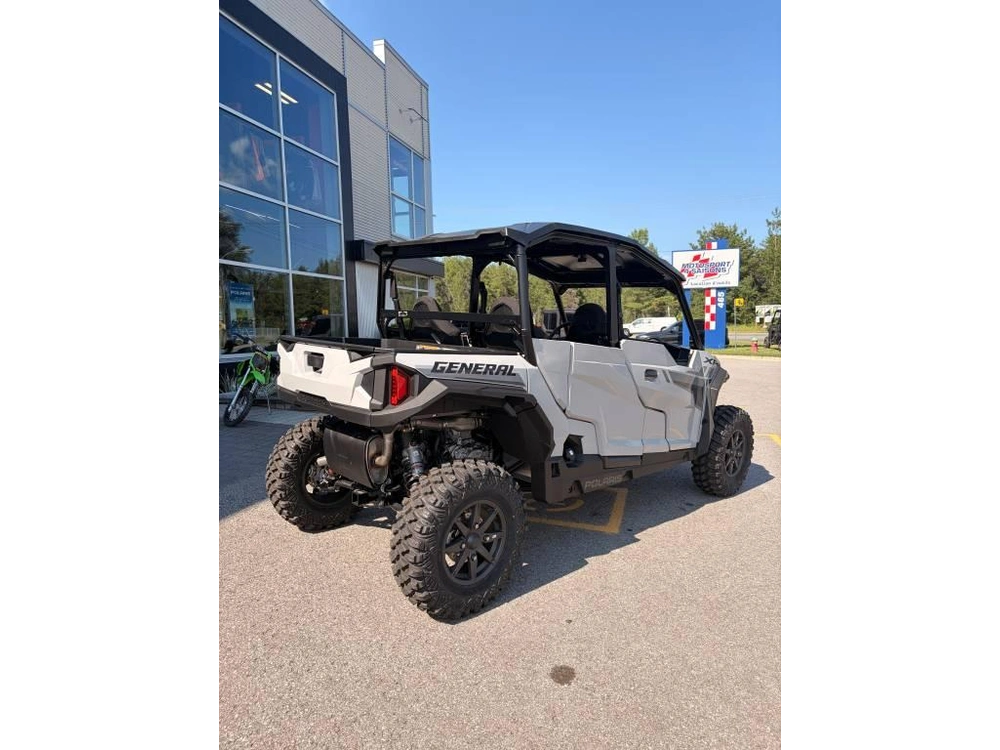 Polaris General Xp 4 1000 Sport 2026 alt