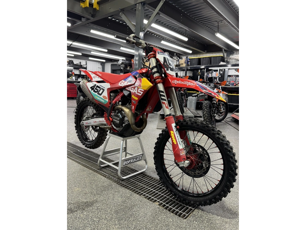 2024 Gasgas Mc450ffact alt