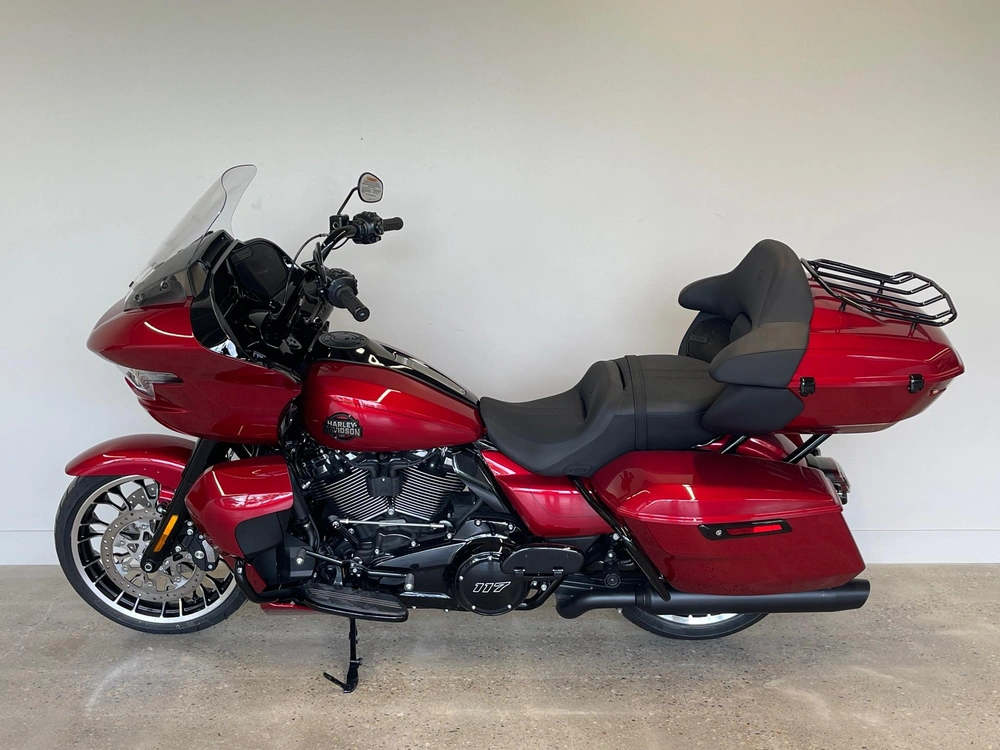 2026 Harley-davidson Touring Fltrxl - Road Glide™ Limited alt