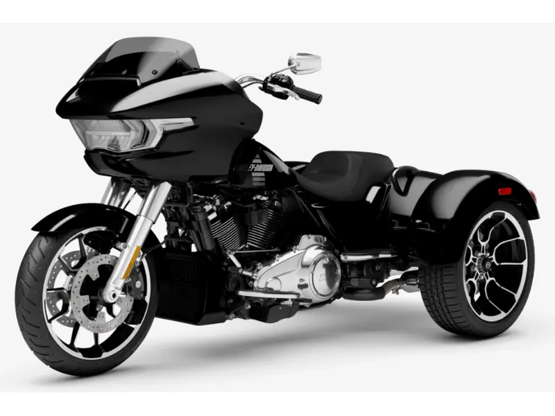 Harley-Davidson FLTRT ROAD GLIDE 3 2026