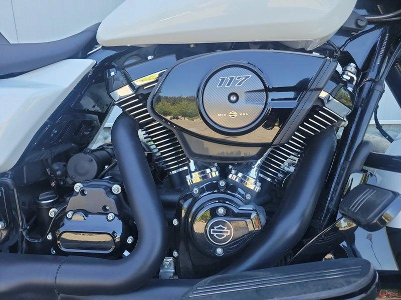 2024 Harley-davidson Flhx - Street Glide® alt