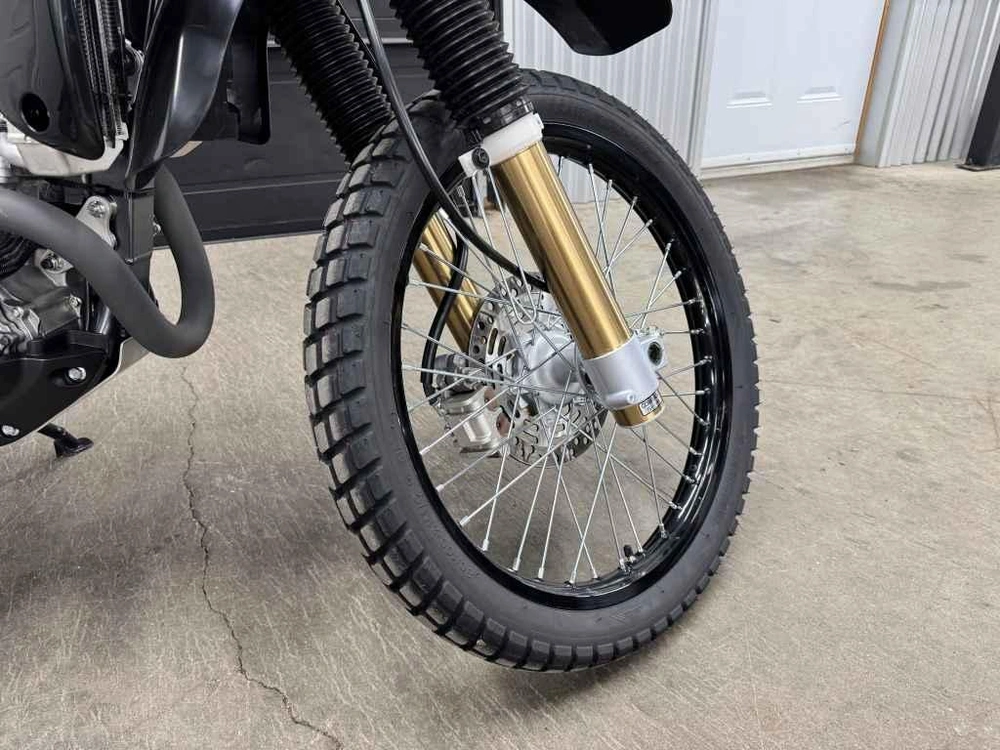 Suzuki Dr-z 400 Drz 400 2023 alt
