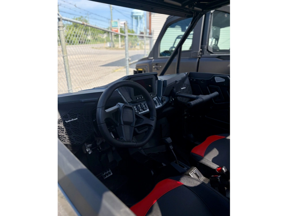2026 Polaris Rzr Xp 1000 Ultimate alt