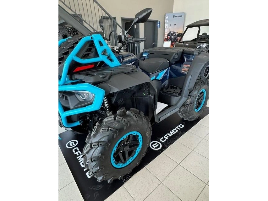 Cfmoto Cforce 1000 Mv 2026 alt