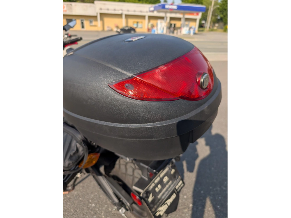 2023 Honda Grom Abs 🎯 Mini Moto Urbaine Z125 Pro Monkey Navi Full Équip Économique Prête À Rouler 🟢 alt