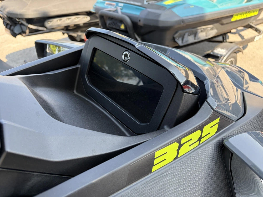 Sea-doo Rxt-x 325 (kit) 2024 alt